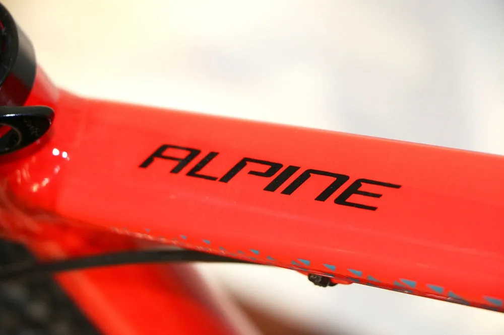 TITAN RACING Rogue Alpine (2022)