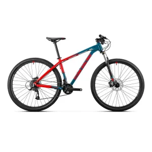 TITAN RACING Rogue Alpine (2022)