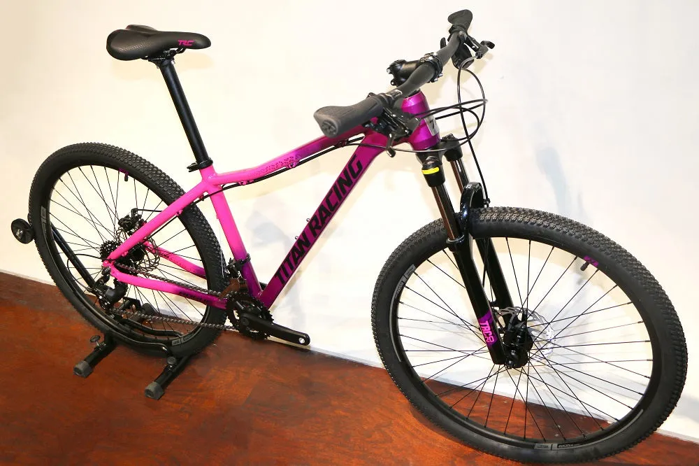 TITAN RACING Rogue Calypso Nova (2023)