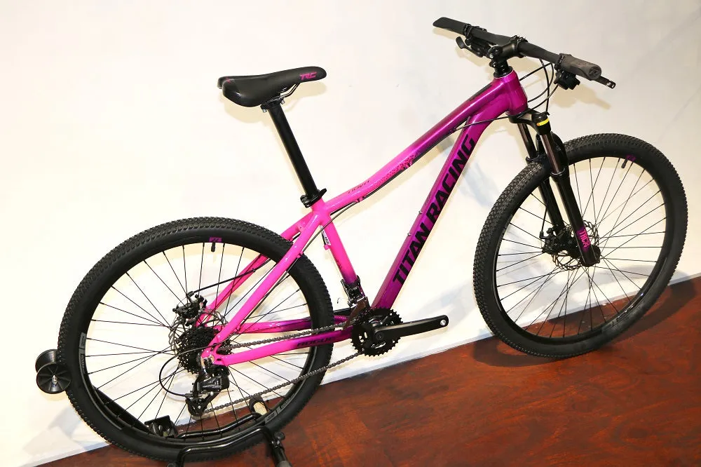 TITAN RACING Rogue Calypso Nova (2023)