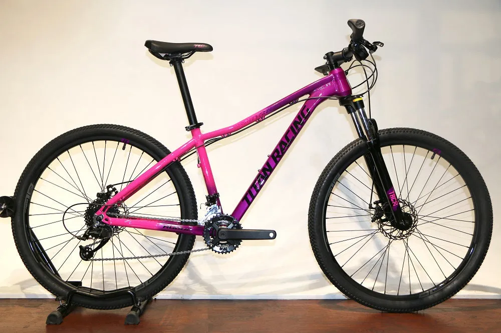 TITAN RACING Rogue Calypso Nova (2023)