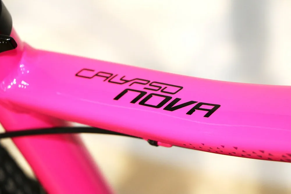 TITAN RACING Rogue Calypso Nova (2023)