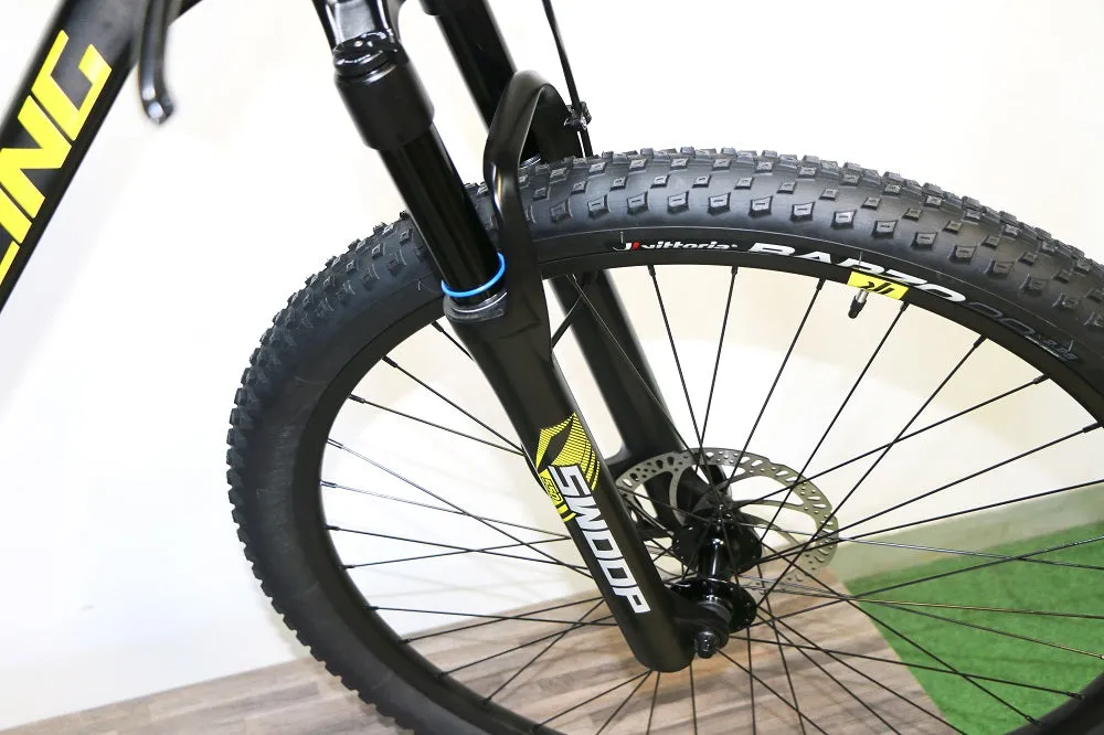 TITAN RACING Rogue Cruz (2025)