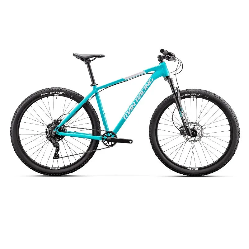 TITAN RACING Rogue Cruz (2025)