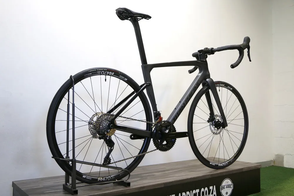 TITAN RACING Valerian Carbon Comp (2025)