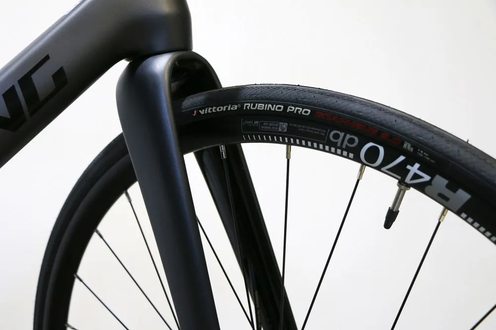 TITAN RACING Valerian Carbon Comp (2025)