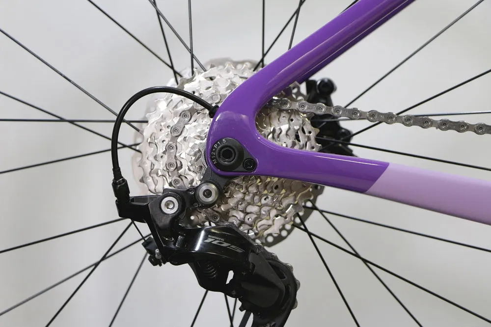 TITAN RACING Valerian Carbon Comp (2025)