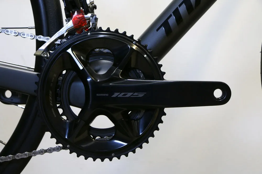 TITAN RACING Valerian Carbon Comp (2025)