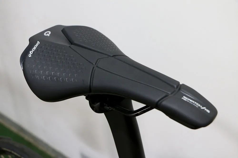 TITAN RACING Valerian Carbon Comp (2025)