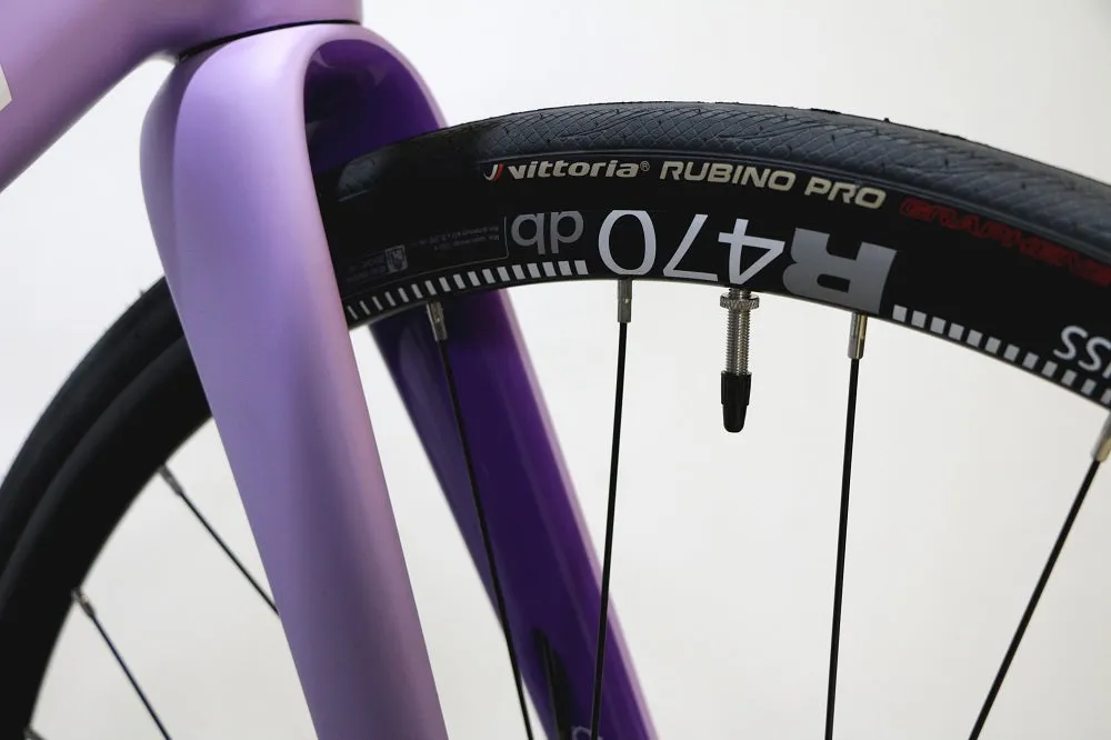 TITAN RACING Valerian Carbon Comp (2025)