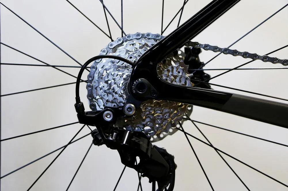 TITAN RACING Valerian Carbon Comp (2025)