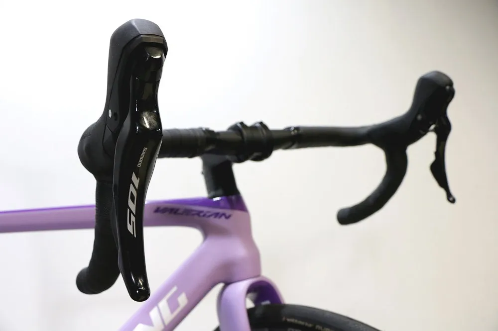 TITAN RACING Valerian Carbon Comp (2025)