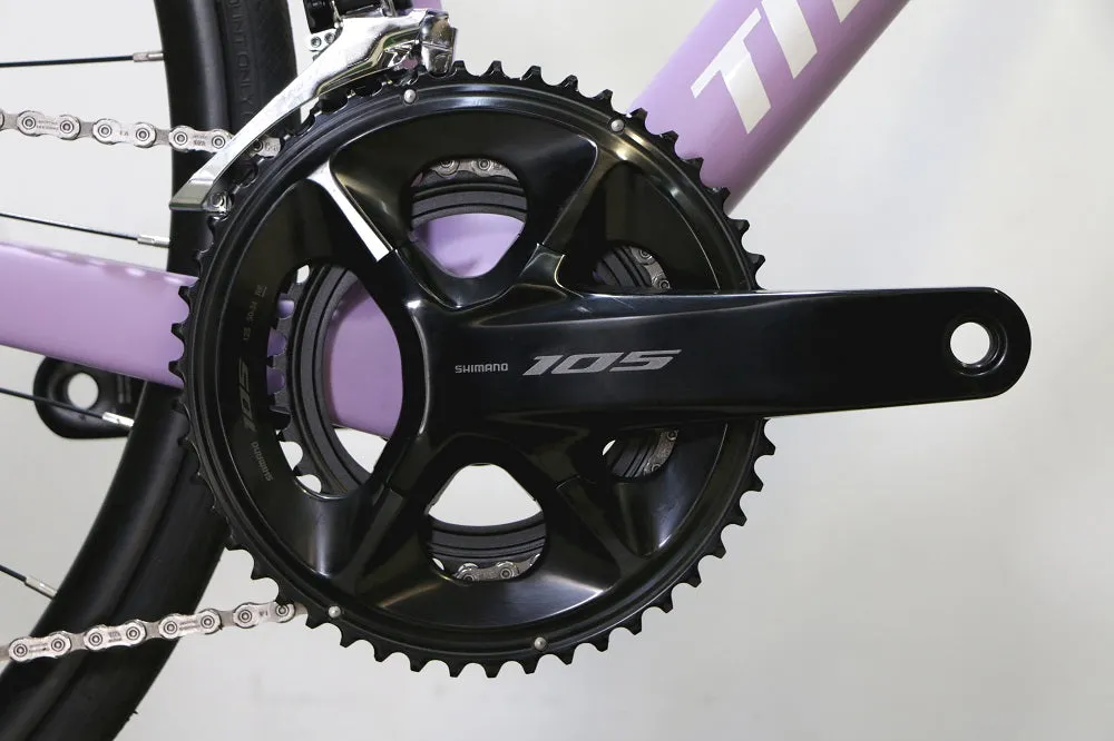 TITAN RACING Valerian Carbon Comp (2025)
