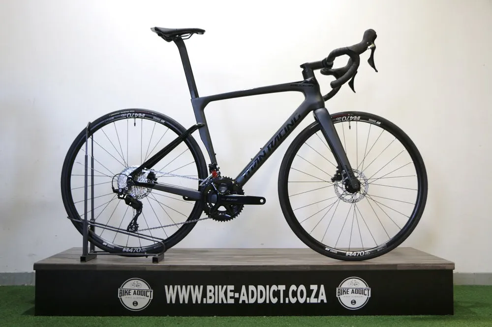 TITAN RACING Valerian Carbon Comp (2025)