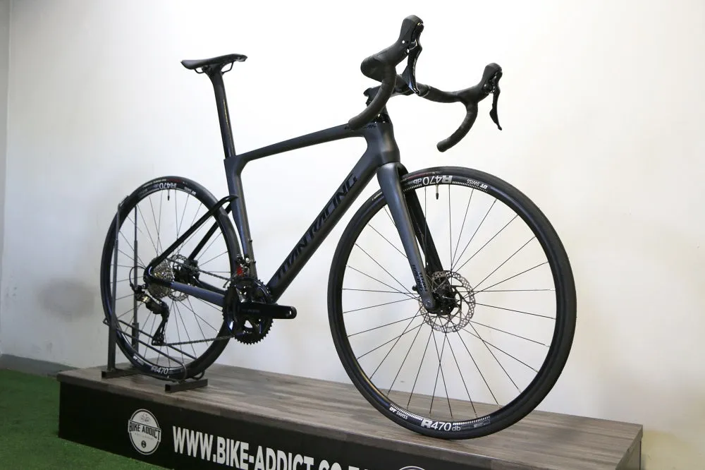 TITAN RACING Valerian Carbon Comp (2025)