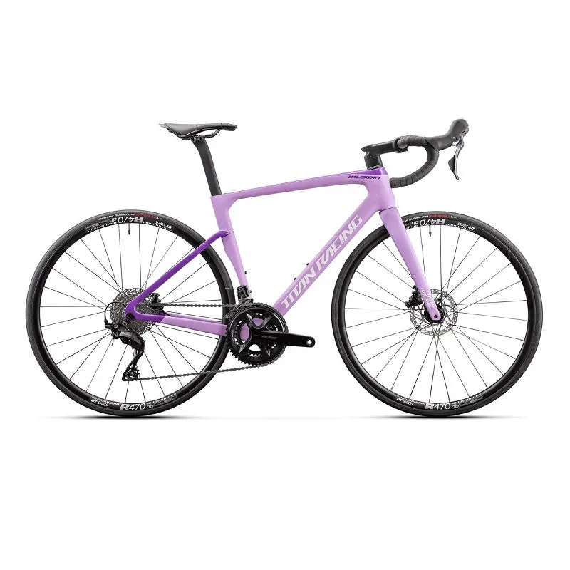 TITAN RACING Valerian Carbon Comp (2025)
