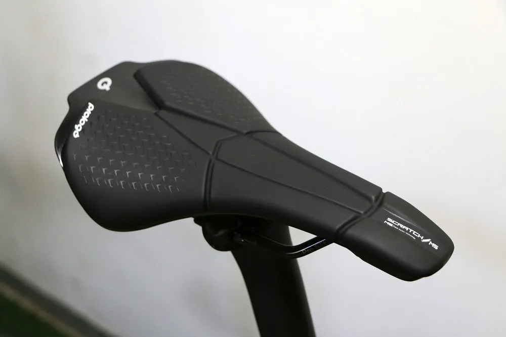 TITAN RACING Valerian Carbon Comp (2025)