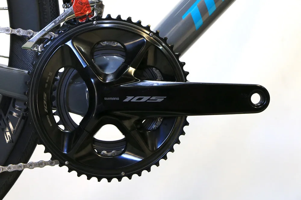 TITAN RACING Valerian Carbon Elite (2025)