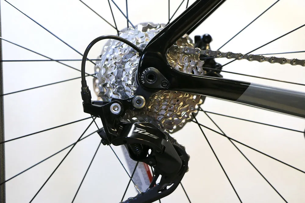 TITAN RACING Valerian Carbon Elite (2025)