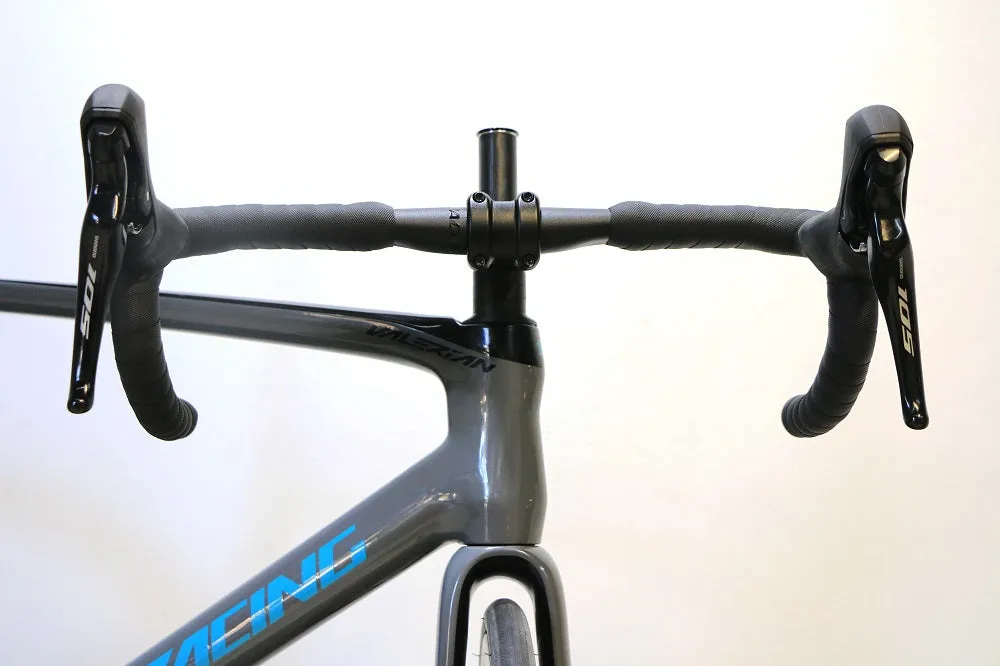 TITAN RACING Valerian Carbon Elite (2025)