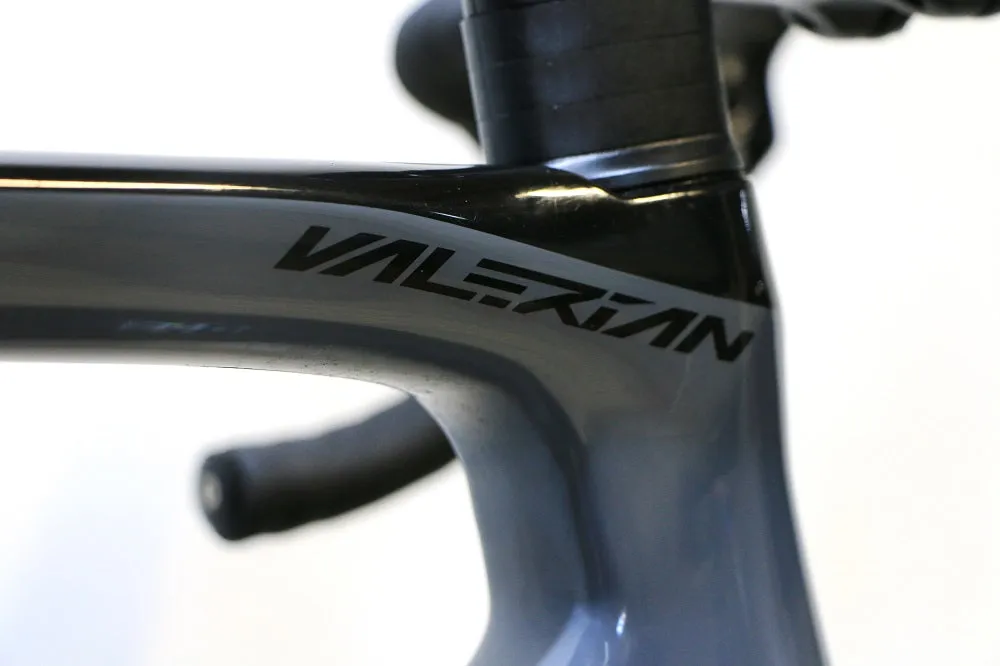 TITAN RACING Valerian Carbon Elite (2025)