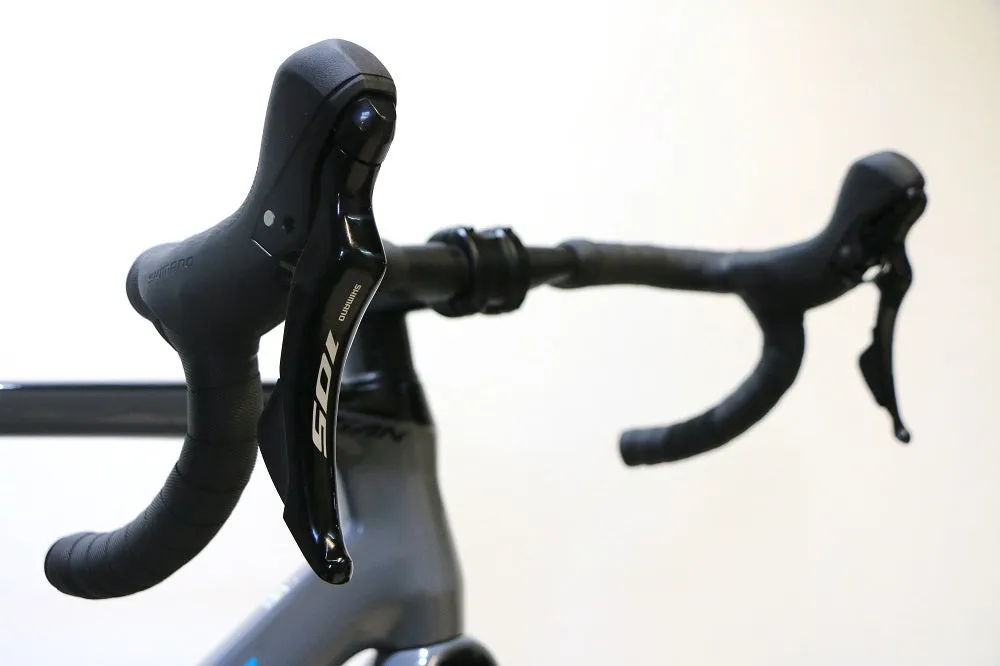 TITAN RACING Valerian Carbon Elite (2025)