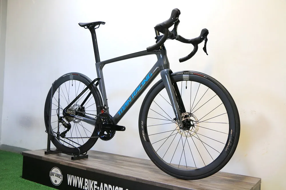 TITAN RACING Valerian Carbon Elite (2025)