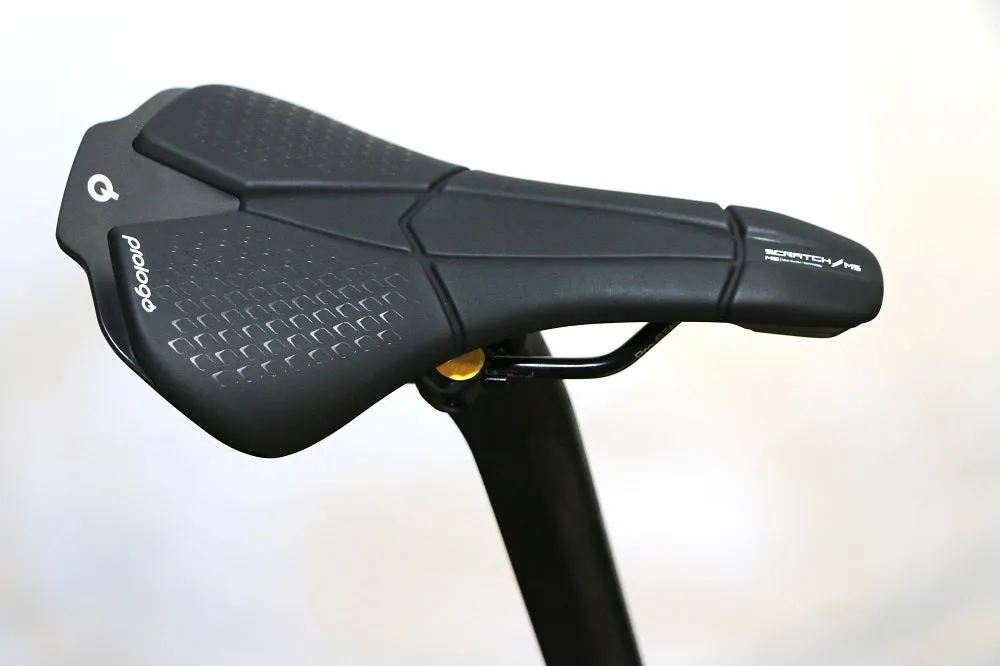 TITAN RACING Valerian Carbon Elite (2025)