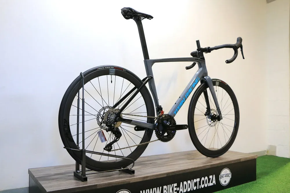 TITAN RACING Valerian Carbon Elite (2025)