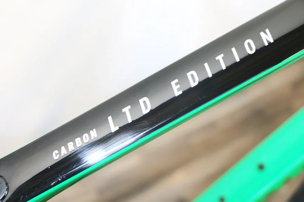 TITAN RACING Valerian Carbon Limited (2025)