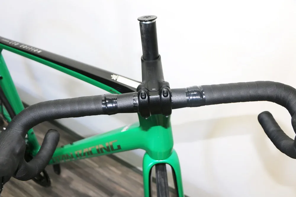 TITAN RACING Valerian Carbon Limited (2025)