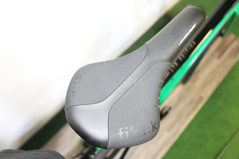 TITAN RACING Valerian Carbon Limited (2025)