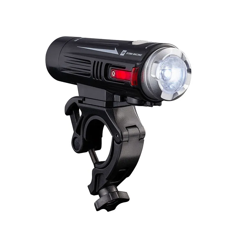 TITAN Solar Ray Headlight