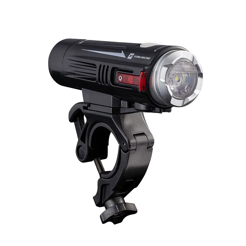 TITAN Solar Ray Headlight