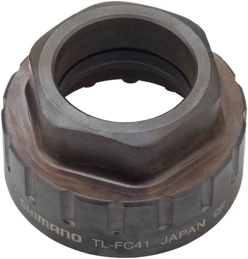 TL-FC41 Direct Mount Chainring Lockring Tool