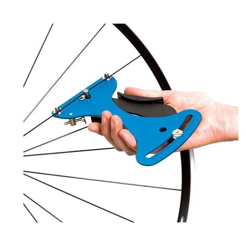 TM-1 Bike Spoke Tension Meter