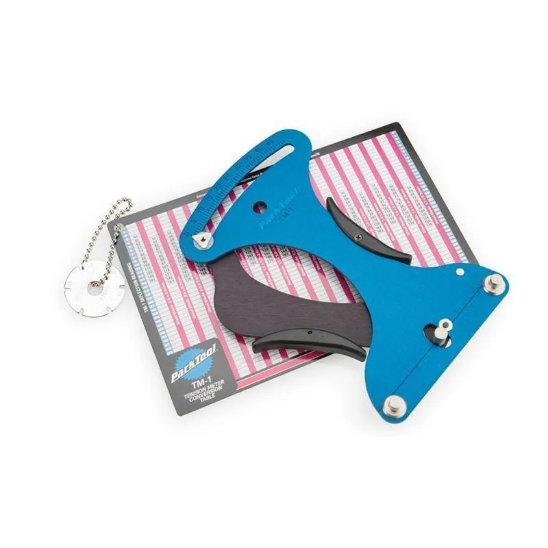 TM-1 Bike Spoke Tension Meter