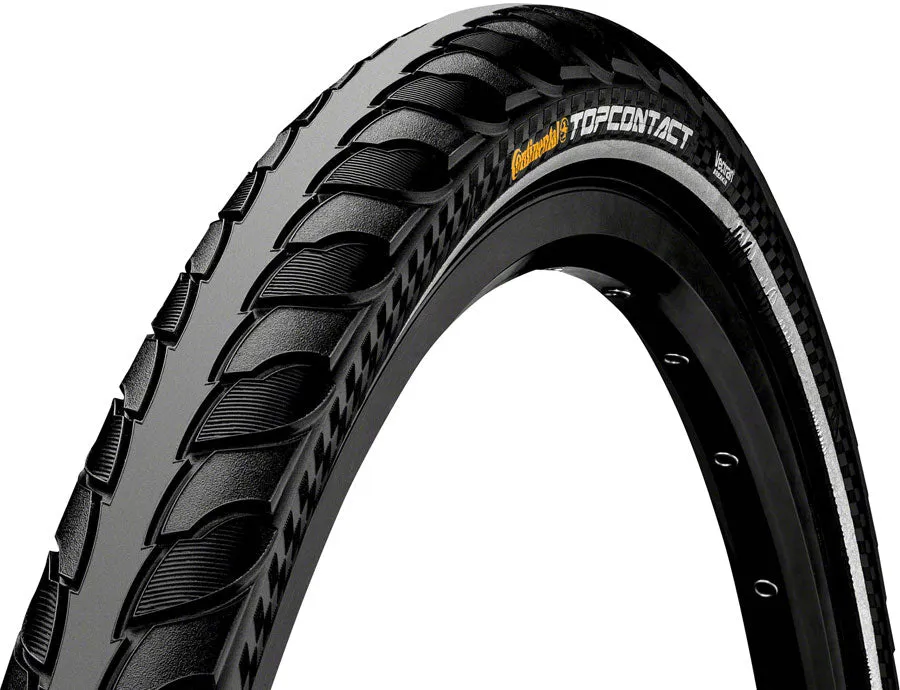 Top Contact II Tire, Vectran Breaker E50 - 700 x 28c
