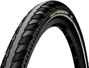 Top Contact II Tire, Vectran Breaker E50 - 700 x 28c