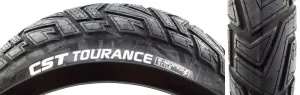 Tourance Tire - 20 x 4.0