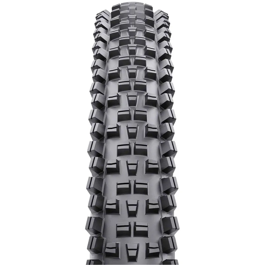 Trail Boss Mountain Bike Tire - 29 x 2.4, TCS Tubeless, Black, Light/Fast Rolling, Dual DNA, SG2