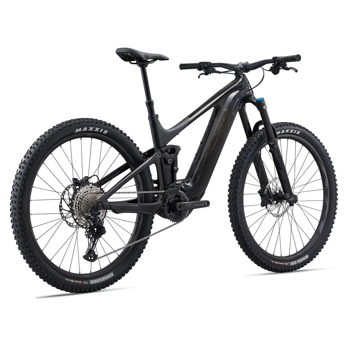 Trance X Advanced E  2 Electric Mountain Bike (2023)