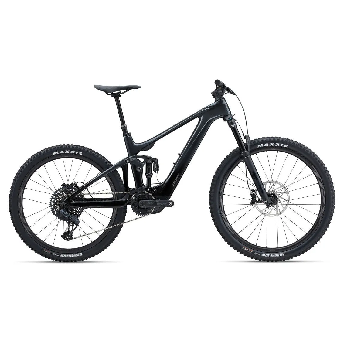 Trance X Advanced E  Elite 1 eMTB
