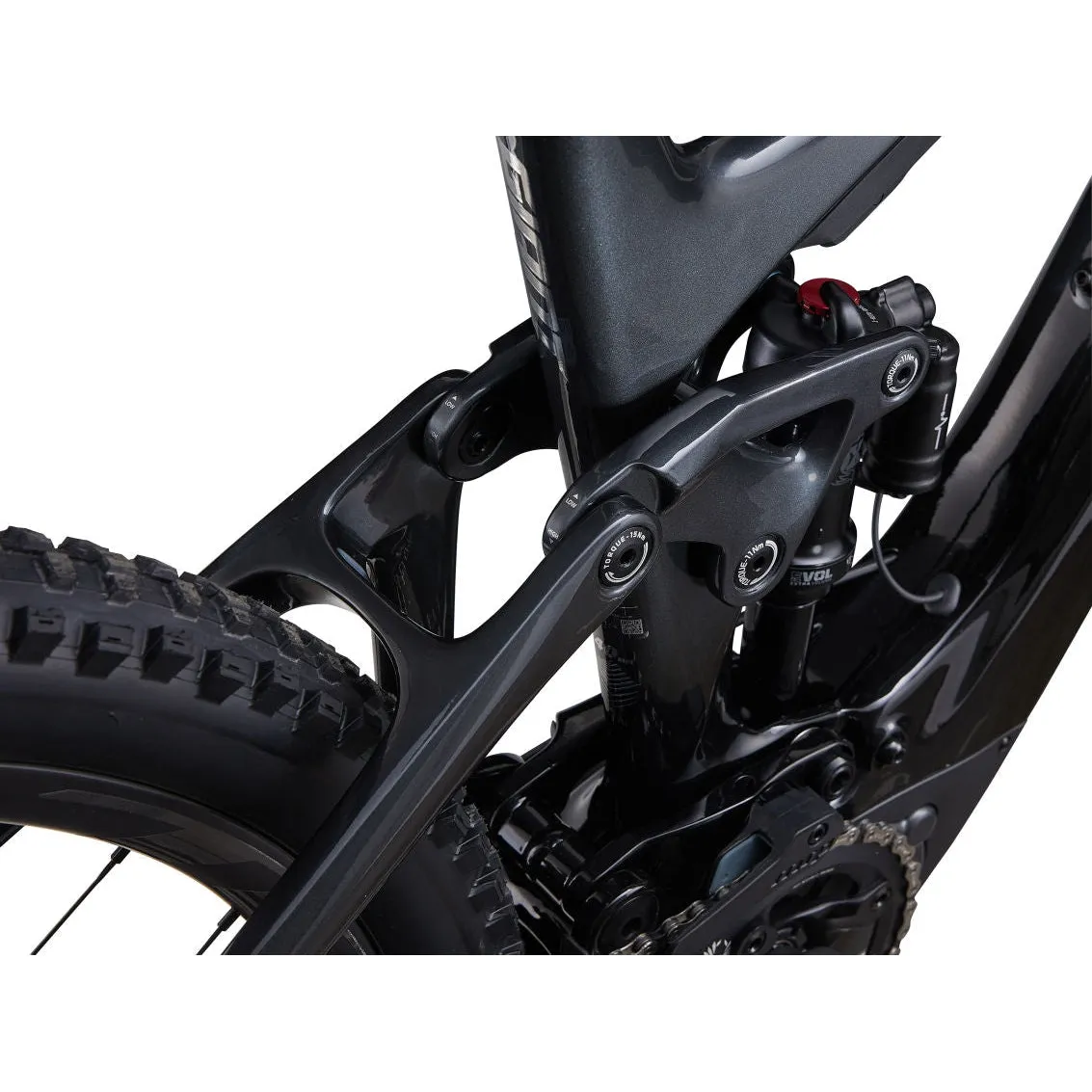 Trance X Advanced E  Elite 1 eMTB
