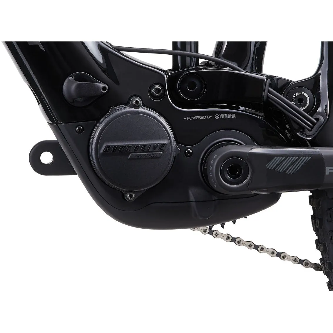 Trance X Advanced E  Elite 1 eMTB