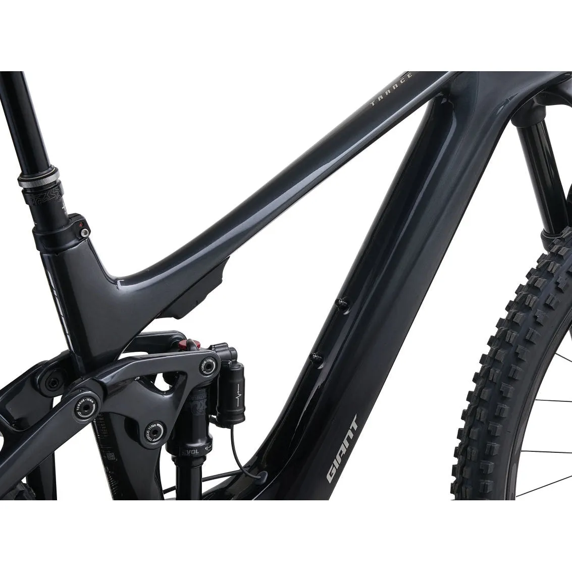 Trance X Advanced E  Elite 1 eMTB