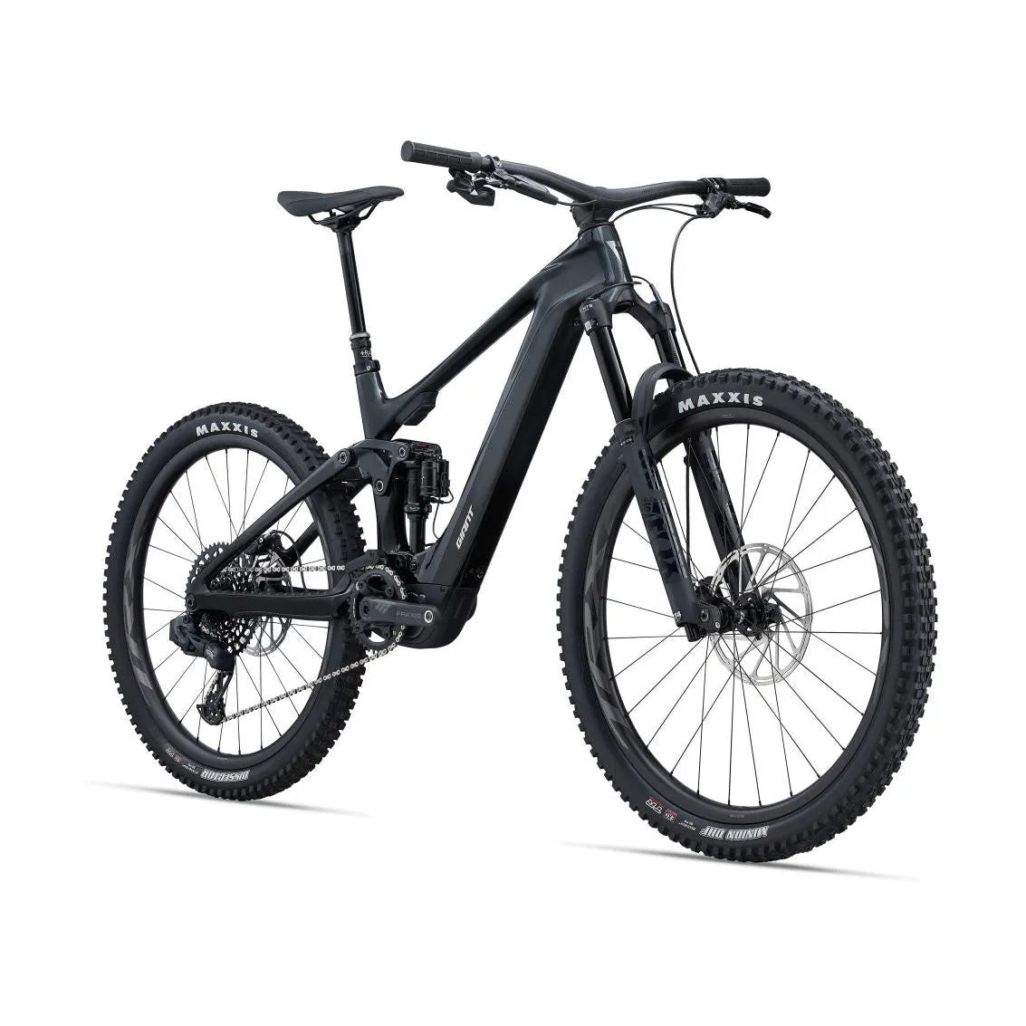 Trance X Advanced E  Elite 1 eMTB