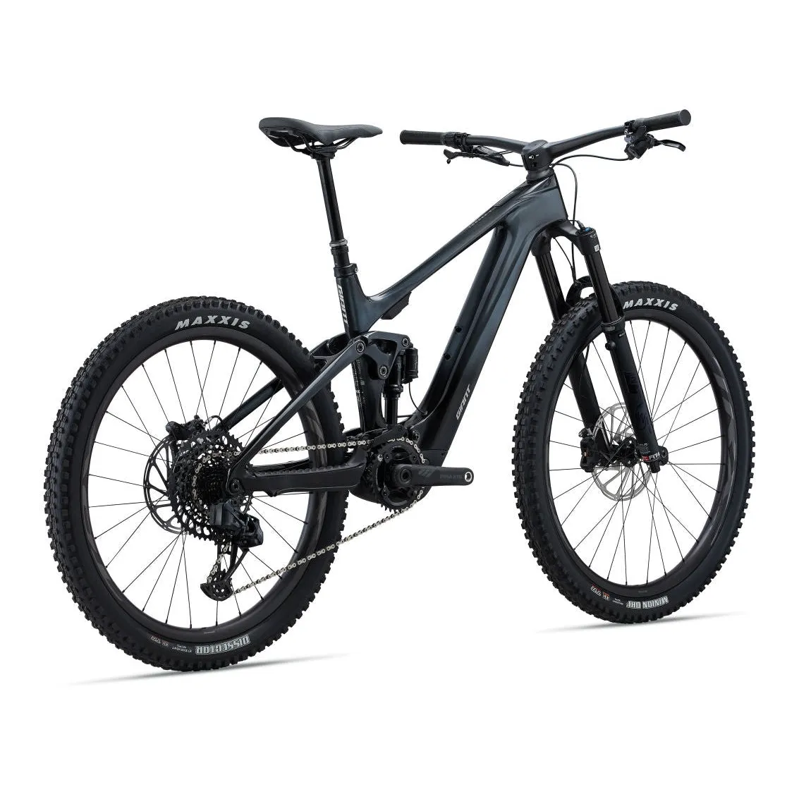 Trance X Advanced E  Elite 1 eMTB