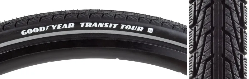 Transit Tour 700x40 Standard Tire