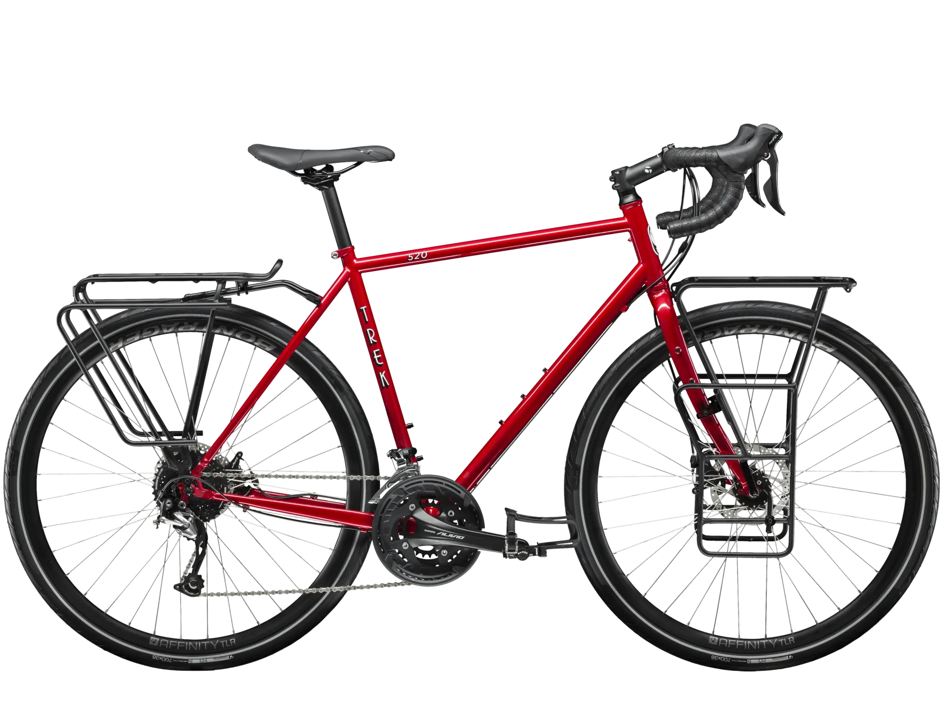Trek Allant  5 2022   - Alloy